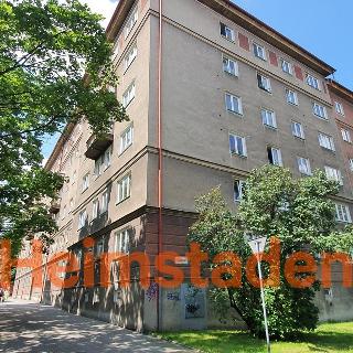 Pronájem bytu 1+kk a garsoniéry 24 m² Havířov, Dělnická