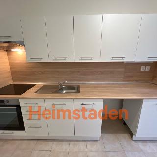 Pronájem bytu 2+1 64 m² Havířov, Gorkého