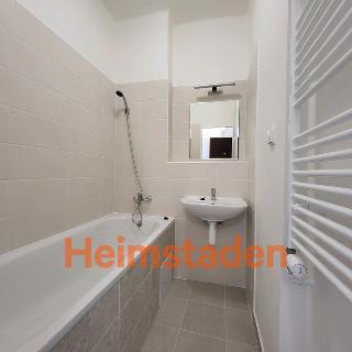 Pronájem bytu 2+1 55 m² Havířov