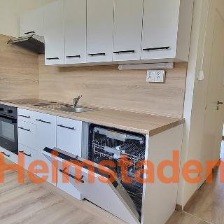 Pronájem bytu 2+1 54 m² Havířov, Edisonova