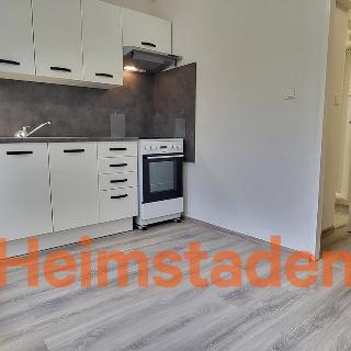 Pronájem bytu 1+1 28 m² Havířov, Opletalova