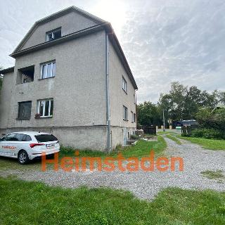 Pronájem bytu 1+1 45 m² Rychvald, Orlovská