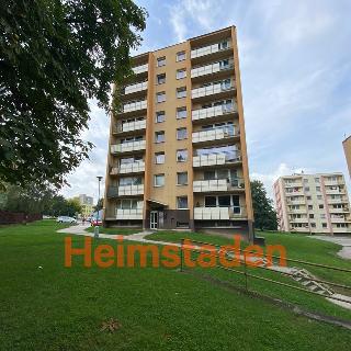 Pronájem bytu 3+1 69 m² Orlová, Energetiků