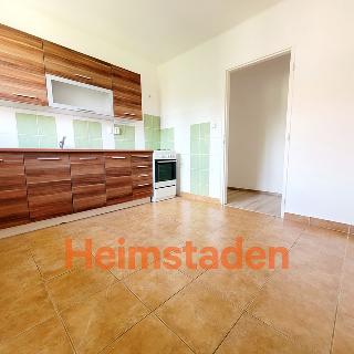 Pronájem bytu 4+1 95 m² Havířov, Dvořákova