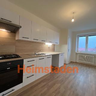 Pronájem bytu 2+1 72 m² Havířov, Janáčkova