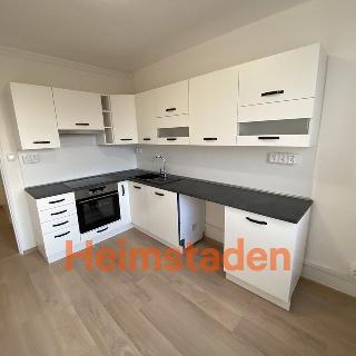 Pronájem bytu 3+1 68 m² Havířov, Františka Hrubína