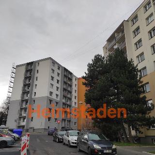 Pronájem bytu 3+1 62 m² Frýdek-Místek, Klicperova