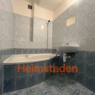 Pronájem bytu 2+1 63 m² Havířov, U Lesa