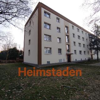 Pronájem bytu 2+1 53 m² Karviná, Ruská