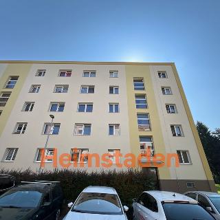 Pronájem bytu 3+1 70 m² Havířov, Matuškova