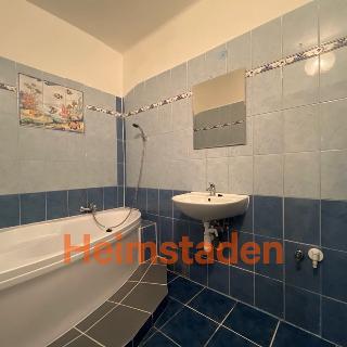 Pronájem bytu 3+1 74 m² Havířov, Dělnická