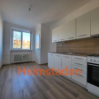 Pronájem bytu 2+1 65 m² Havířov, Jana Wericha