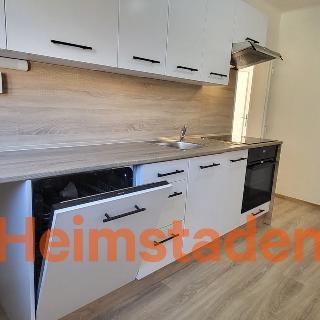 Pronájem bytu 4+1 84 m² Havířov, Na Nábřeží