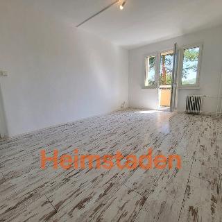 Pronájem bytu 3+1 67 m² Havířov