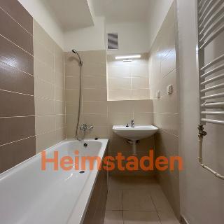 Pronájem bytu 3+1 79 m² Havířov