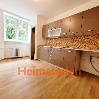 Pronájem bytu 3+1 97 m² Havířov