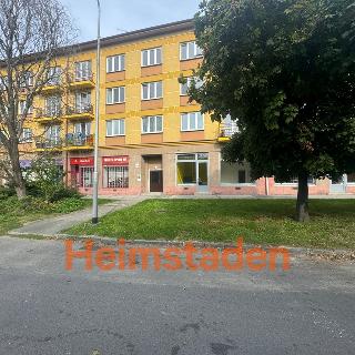 Pronájem bytu 2+1 57 m² Karviná, Čapkova