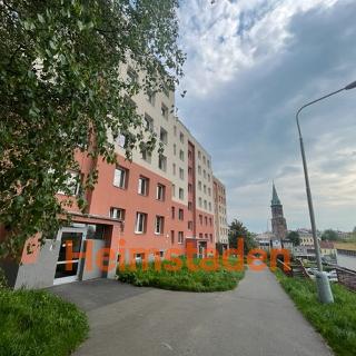 Pronájem bytu 2+1 51 m² Frýdek-Místek, Růžový pahorek