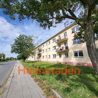 Pronájem bytu 1+kk, garsoniery 28 m² Havířov