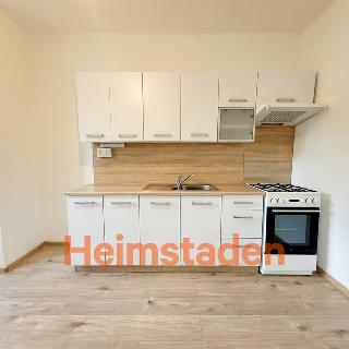 Pronájem bytu 3+1 73 m² Havířov, Hlavní třída