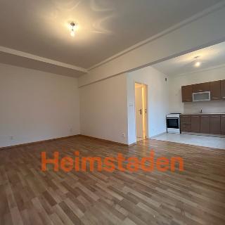 Pronájem bytu 1+kk a garsoniéry 36 m² Havířov, Mickiewiczova