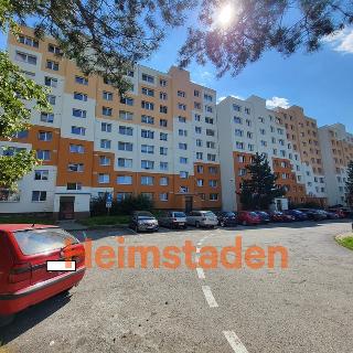 Pronájem bytu 3+1 77 m² Karviná, Prameny