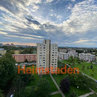 Pronájem bytu 3+1 67 m² Ostrava, Provaznická