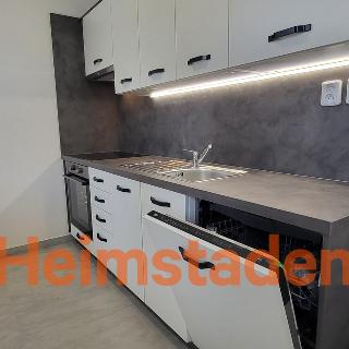 Pronájem bytu 2+kk 36 m² Havířov, Kapitána Jasioka