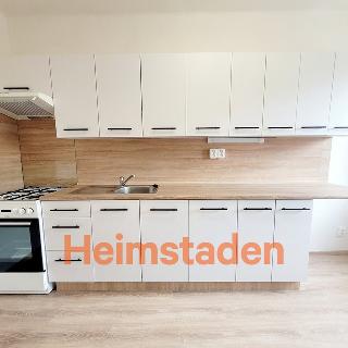 Pronájem bytu 2+1 59 m² Havířov, nám. T. G. Masaryka