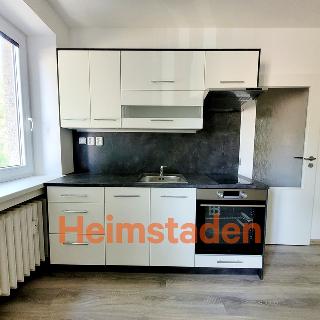 Pronájem bytu 1+kk a garsoniéry 29 m² Havířov, Kapitána Jasioka