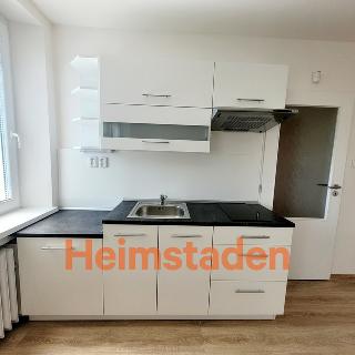 Pronájem bytu 1+kk, garsoniery 29 m² Havířov