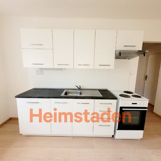 Pronájem bytu 2+1 48 m² Havířov