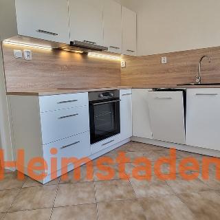 Pronájem bytu 2+1 55 m² Havířov, Mickiewiczova