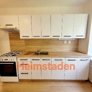 Pronájem bytu 1+1 35 m² Havířov, Hlavní třída