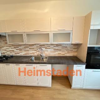 Pronájem bytu 2+1 55 m² Havířov, Tylova