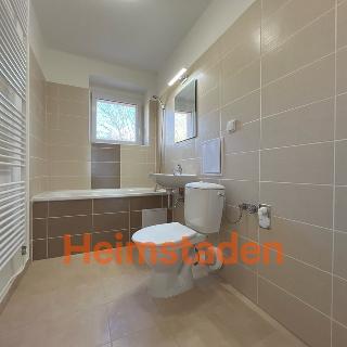 Pronájem bytu 2+1 48 m² Havířov, Jarošova