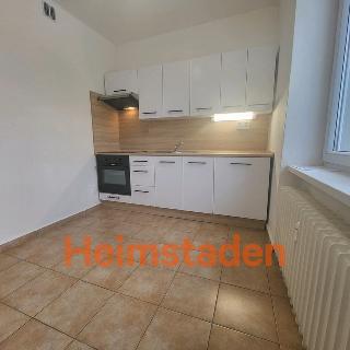 Pronájem bytu 2+1 54 m² Havířov, Nedbalova