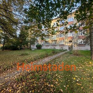 Pronájem bytu 2+1 55 m² Karviná, Cihelní