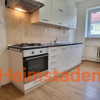 Pronájem bytu 2+1 55 m² Havířov, Třeneckého