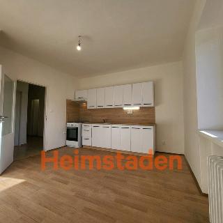 Pronájem bytu 3+1 84 m² Havířov