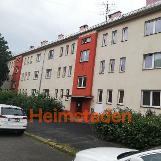 Pronájem bytu 3+kk 71 m² Ostrava, Zelená