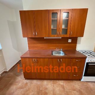 Pronájem bytu 3+1 72 m² Havířov, Plynárenská