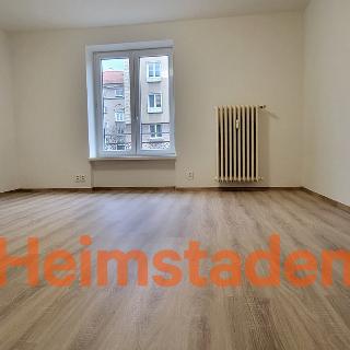 Pronájem bytu 1+1 42 m² Havířov