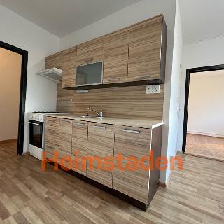 Pronájem bytu 3+1 62 m² Frýdek-Místek, Klicperova