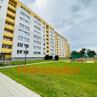 Pronájem bytu 4+1 99 m² Opava, Liptovská