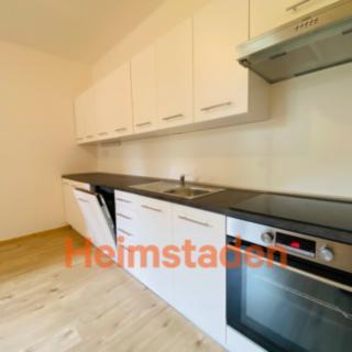 Pronájem bytu 3+1 76 m² Ostrava