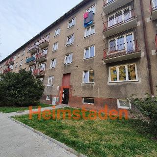 Pronájem bytu 3+1 69 m² Karviná, Nedbalova