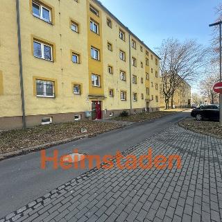 Pronájem bytu 1+1 36 m² Karviná, Havířská