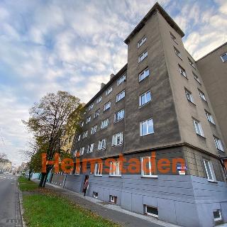 Pronájem bytu 4+1 114 m² Ostrava, Sokolská třída