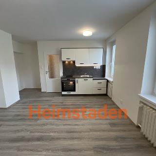 Pronájem bytu 1+kk a garsoniéry 29 m² Havířov, Kapitána Jasioka